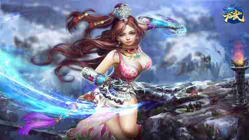 外媒爆料：《Apex英雄》本赛季还会加入另外一位新角色